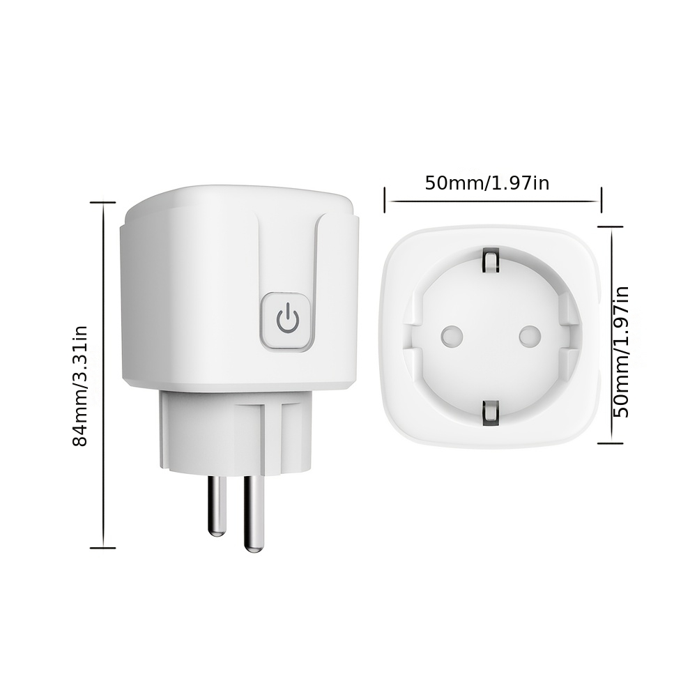 EWeLink スマート WiFi ソケット EU リモート - Smart Ir Remote Controller のレビューと価格